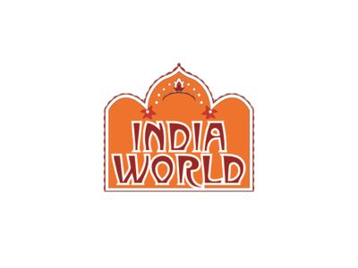 INDIA WORLD