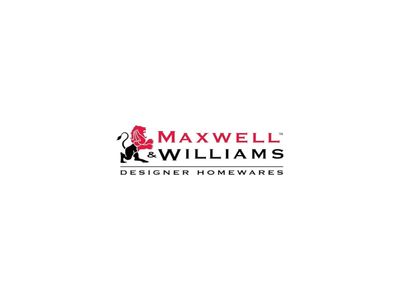 MAXWELL & WILLIAMS
