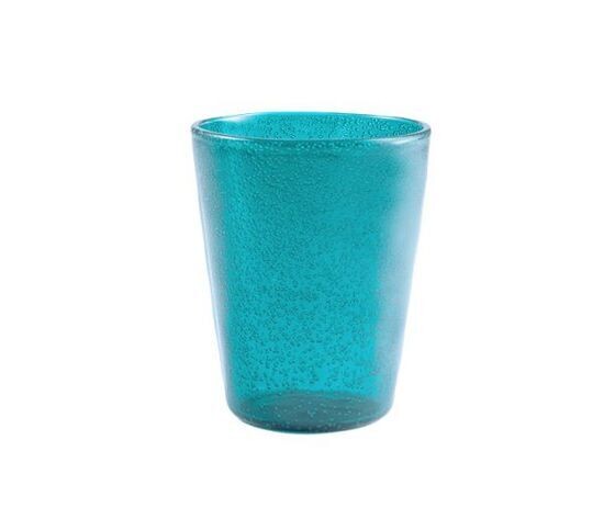 Bicchiere Synth turquoise Bicchiere Synth turquoise