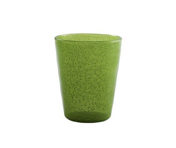 Bicchiere Synth lime Bicchiere Synth lime