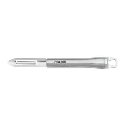 Pelapatate acciaio inox