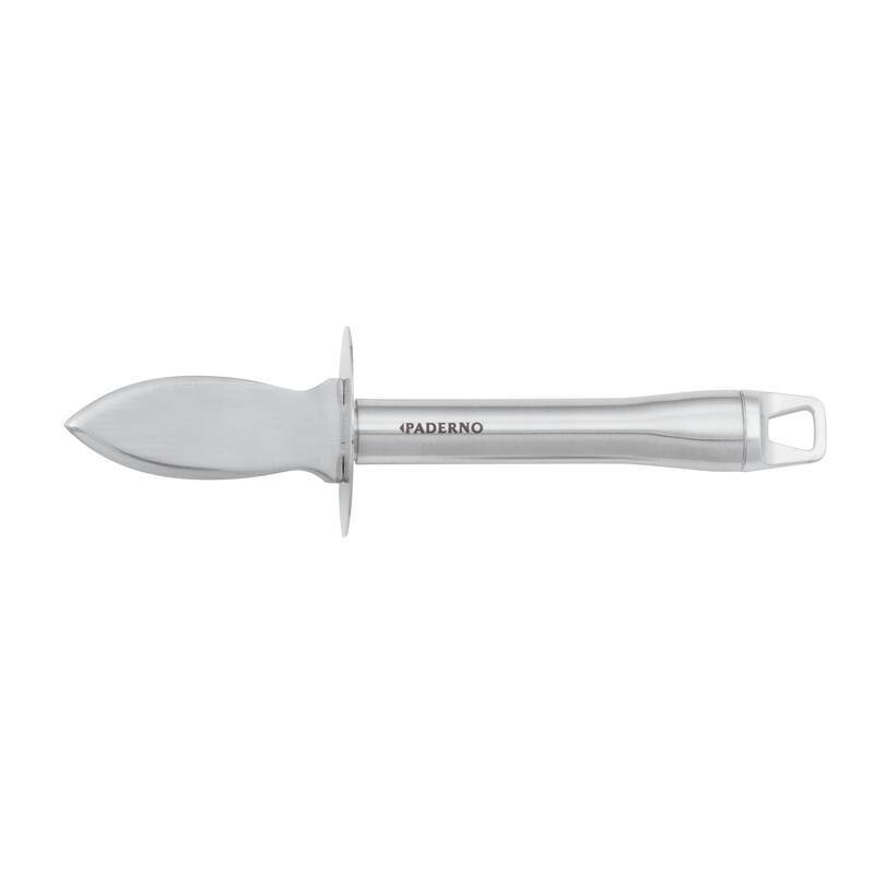 Coltello apriostriche/grana acciaio inox Coltello apriostriche/grana acciaio inox
