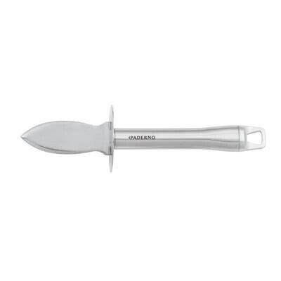 Coltello apriostriche/grana acciaio inox Coltello apriostriche/grana acciaio inox