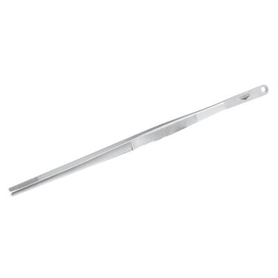 Pinza cucina acciaio inox