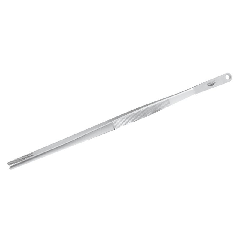 Pinza cucina acciaio inox