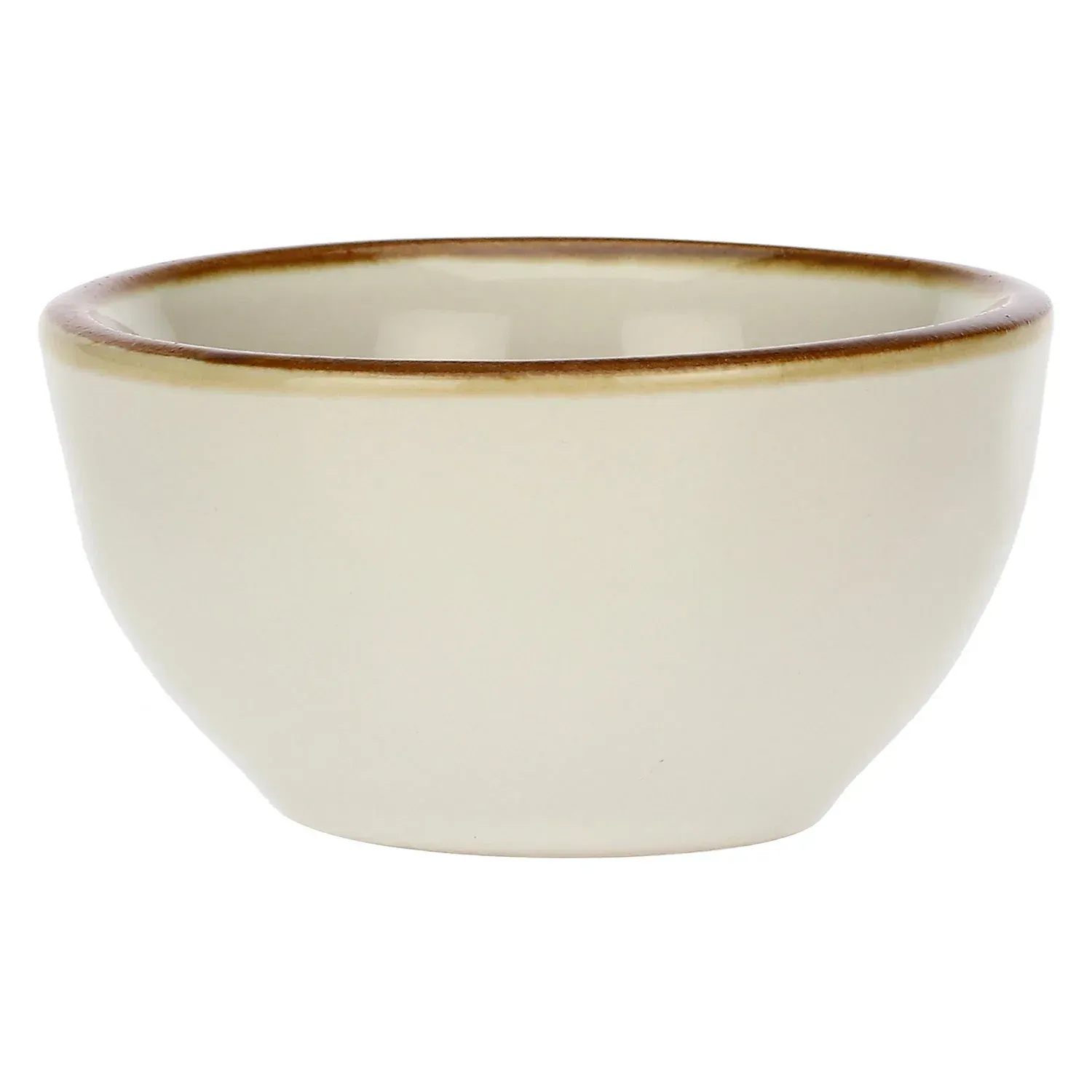 Ciotolina Concerto avorio Ø 7 cm Ciotolina Concerto avorio Ø 7 cm