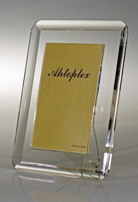 Portafoto plexiglas "debora" 20x25