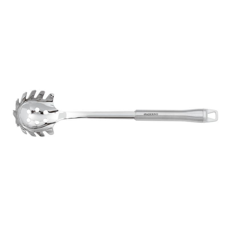 Servispaghetti acciaio inox