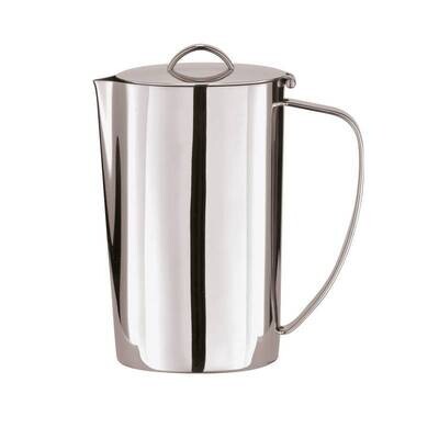 Teiera acciaio inox 0,9 L. Krupp