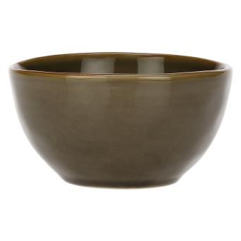 Coppetta Concerto grigio tortora Ø 11 cm