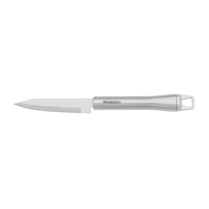 Spelucchino acciaio inox