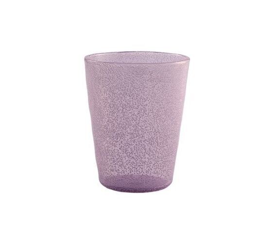 Bicchiere Synth pink Bicchiere Synth pink