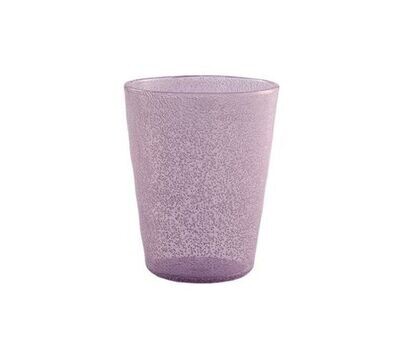 Bicchiere Synth pink Bicchiere Synth pink