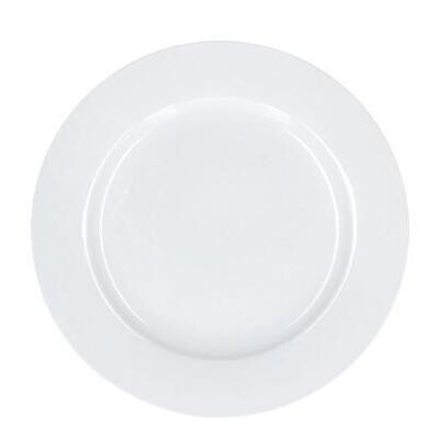 Vassoio rotondo falda Essenziale Ø 30 cm