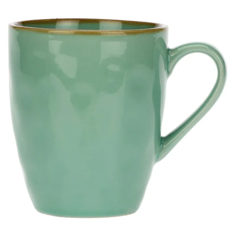 Mug Concerto verde acqua 430 cc Mug Concerto verde acqua 430 cc