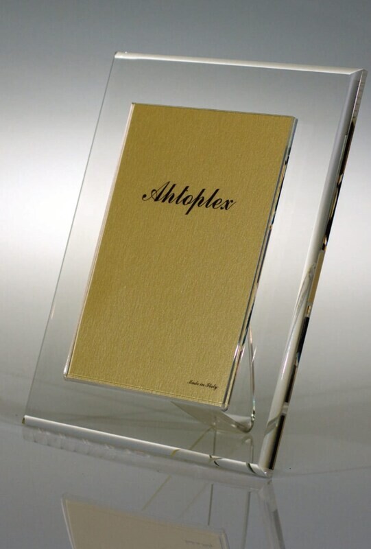 Portafoto plexiglas "valeria" 10x15