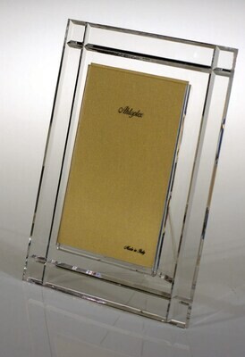 Portafoto plexiglas "marta" 15x20
