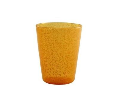 Bicchiere Synth mandarin Bicchiere Synth mandarin