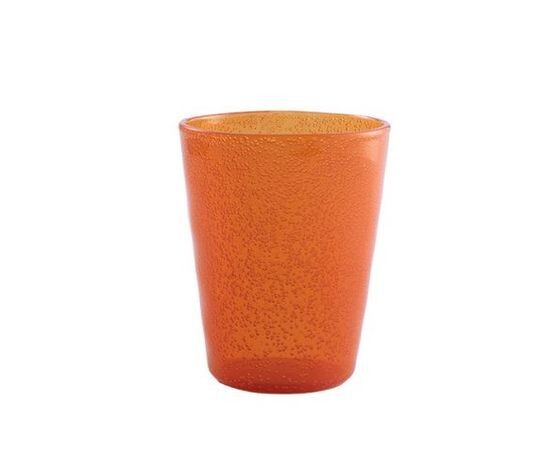 Bicchiere Synth orange Bicchiere Synth orange