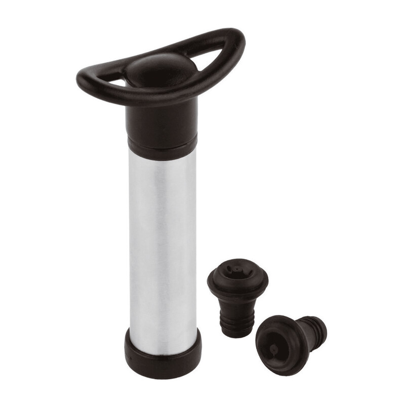 Pompa sottovuoto per vino Pompa sottovuoto per vino
