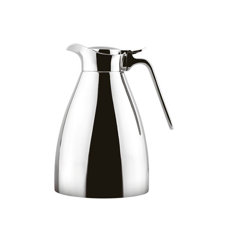 Caraffa termica 0,60 l. acciaio inox Caraffa termica 0,60 l. acciaio inox