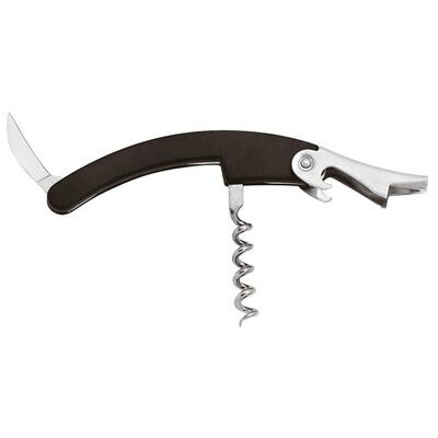 Cavatappi cameriere acciaio inox nylon Cavatappi cameriere acciaio inox nylon