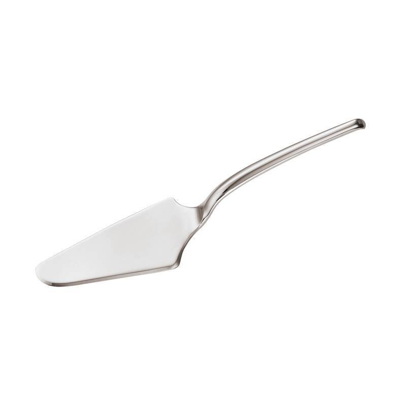 Pala torta cm. 30 Living acciaio inox