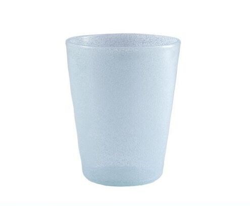 Bicchiere Synth light blue Bicchiere Synth light blue