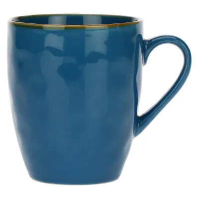 Mug Concerto blu avio 430 cc