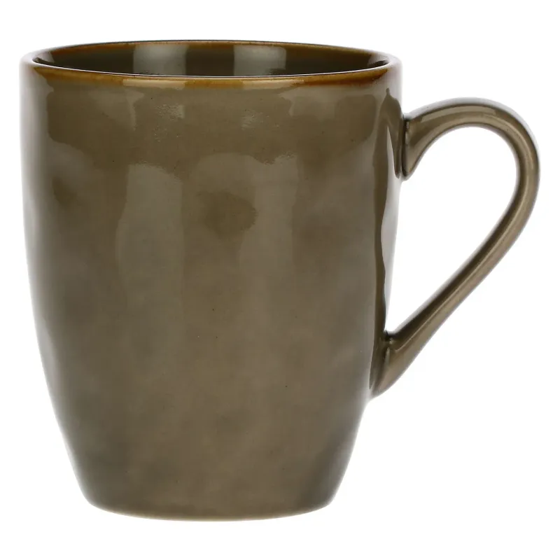 Mug Concerto grigio tortora 430 cc Mug Concerto grigio tortora 430 cc
