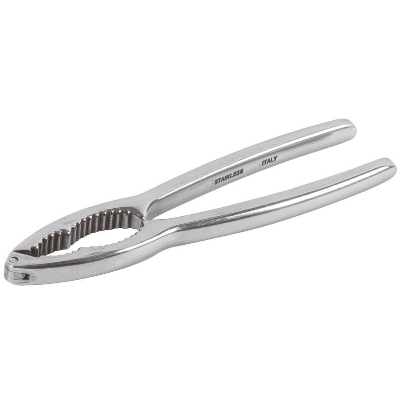 Schiaccianoci acciaio inox Schiaccianoci acciaio inox