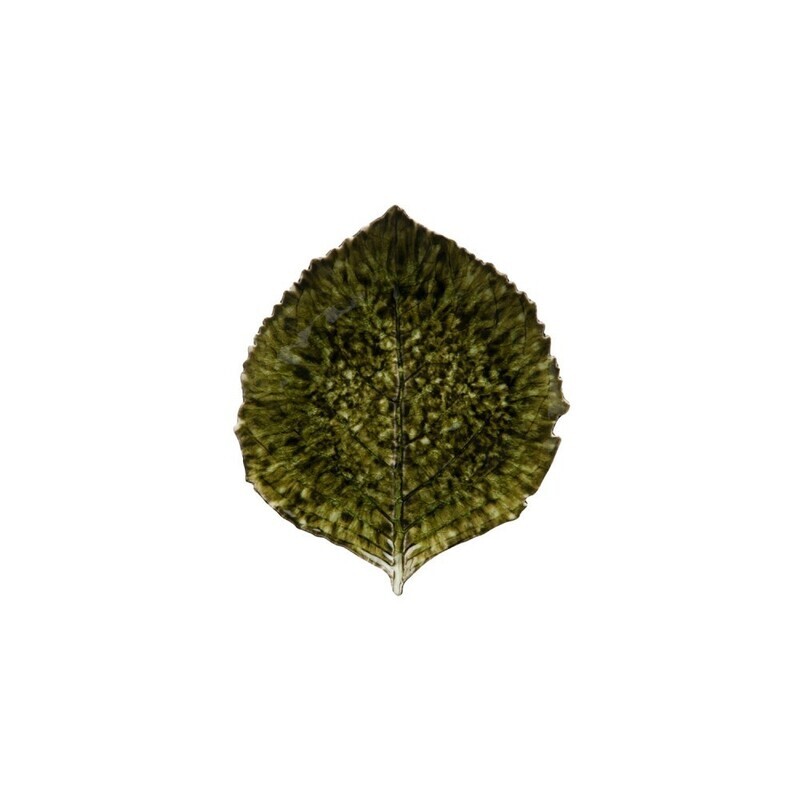 Foglia ortensia forets Riviera cm. 21,8 Foglia ortensia forets Riviera cm. 21,8