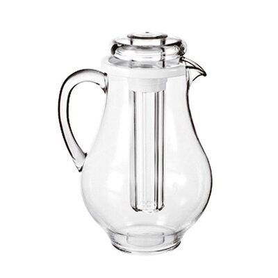 Caraffa con coperchio lt.3 Caraffa con coperchio lt.3
