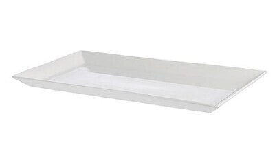 Vassoio rettangolare Prato 26 x 14,5