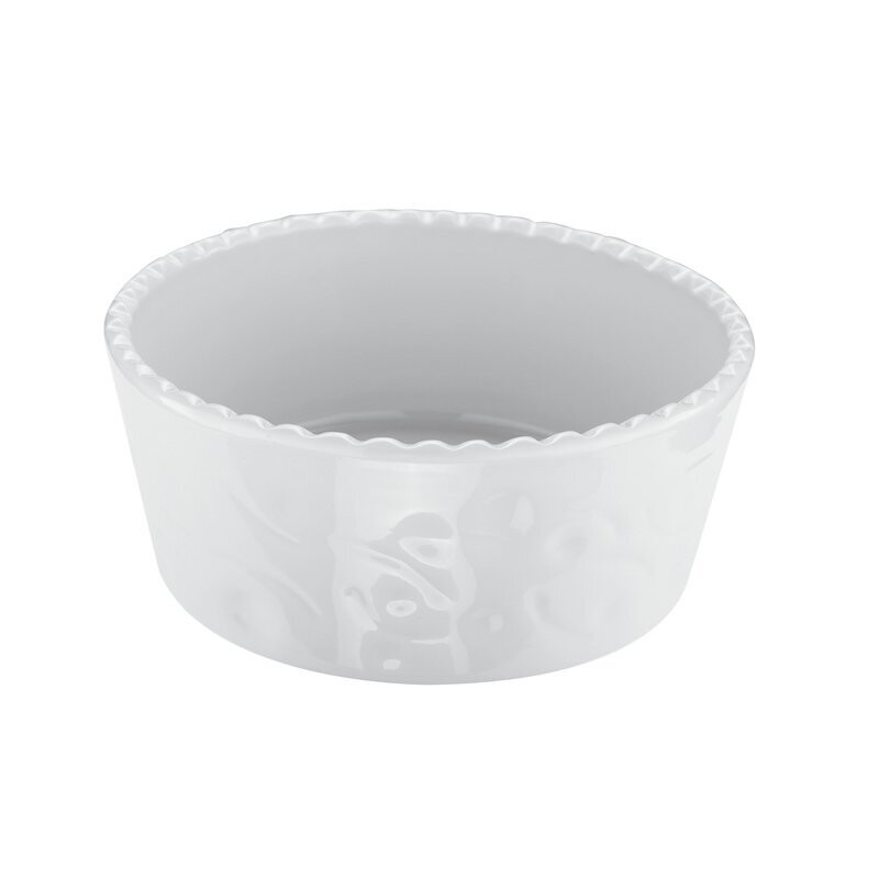 Soufflè cordonato cm.15 ROYALE Soufflè cordonato cm.15 ROYALE