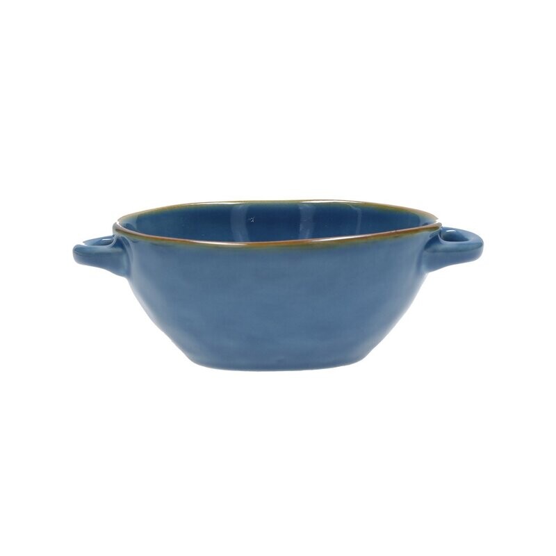 Ciotola zuppa Concerto blu avio 600 cc Ciotola zuppa Concerto blu avio 600 cc