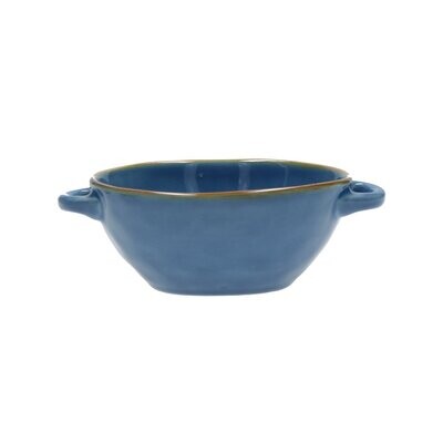 Ciotola zuppa Concerto blu avio 600 cc