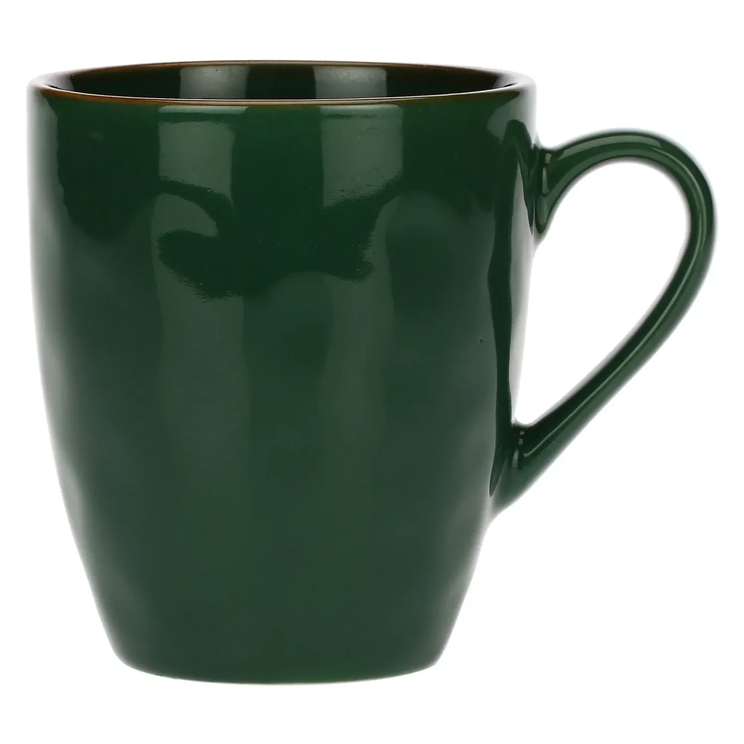Mug Concerto verde bosco 430 cc Mug Concerto verde bosco 430 cc