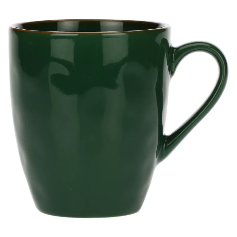 Mug Concerto verde bosco 430 cc Mug Concerto verde bosco 430 cc