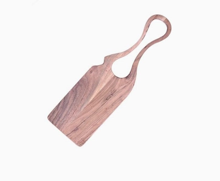 Tagliere LEGNODISEGNO M 52x15 Tagliere LEGNODISEGNO M 52x15