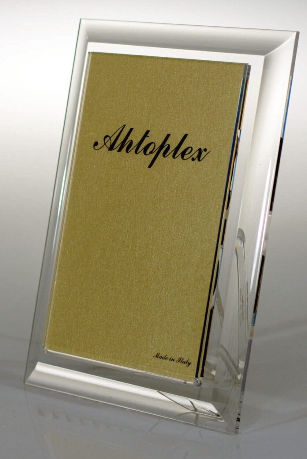 Portafoto plexiglas "regina" 10x15