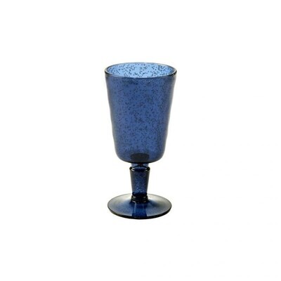 Calice goblet synth deep blue Calice goblet synth deep blue
