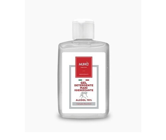 Gel mani igienizzante pompelmo e bergamotto 80 ml. Gel mani igienizzante pompelmo e bergamotto 80 ml.