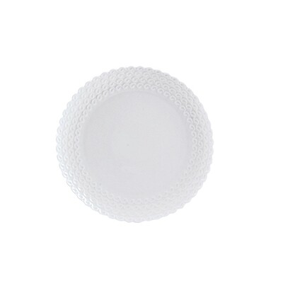 Set 6 piatti frutta Momenti Ø 20 cm