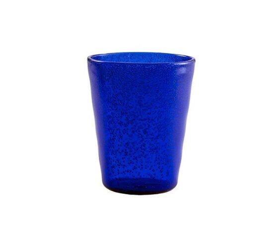 Bicchiere Synth blue violet Bicchiere Synth blue violet
