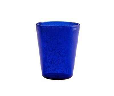 Bicchiere Synth blue violet Bicchiere Synth blue violet