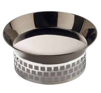 Centrotavola  porta frutta Offerta  acciaio inox