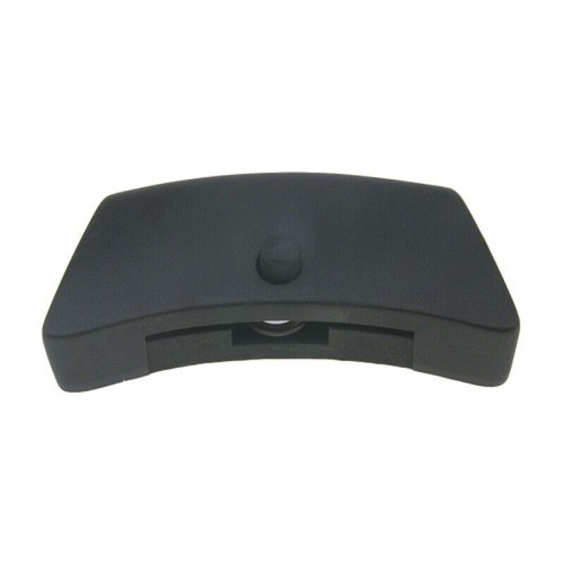 Coppia maniglie a scatto pentolame 805 linea  eg Sambonet
