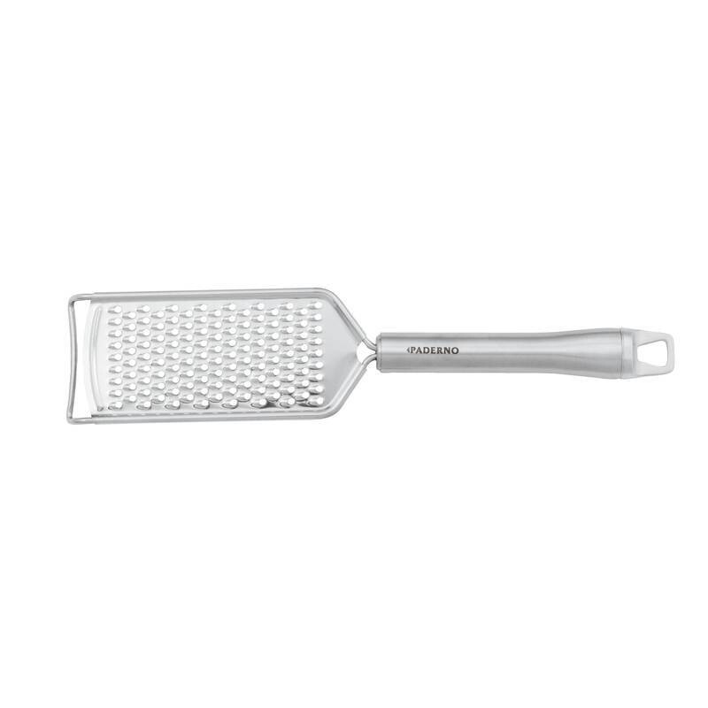 Grattugia acciaio inox