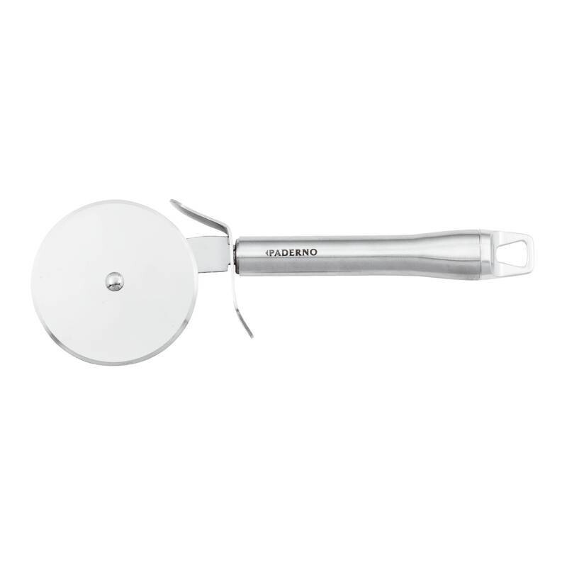 Rotella taglia pizza acciaio inox Rotella taglia pizza acciaio inox